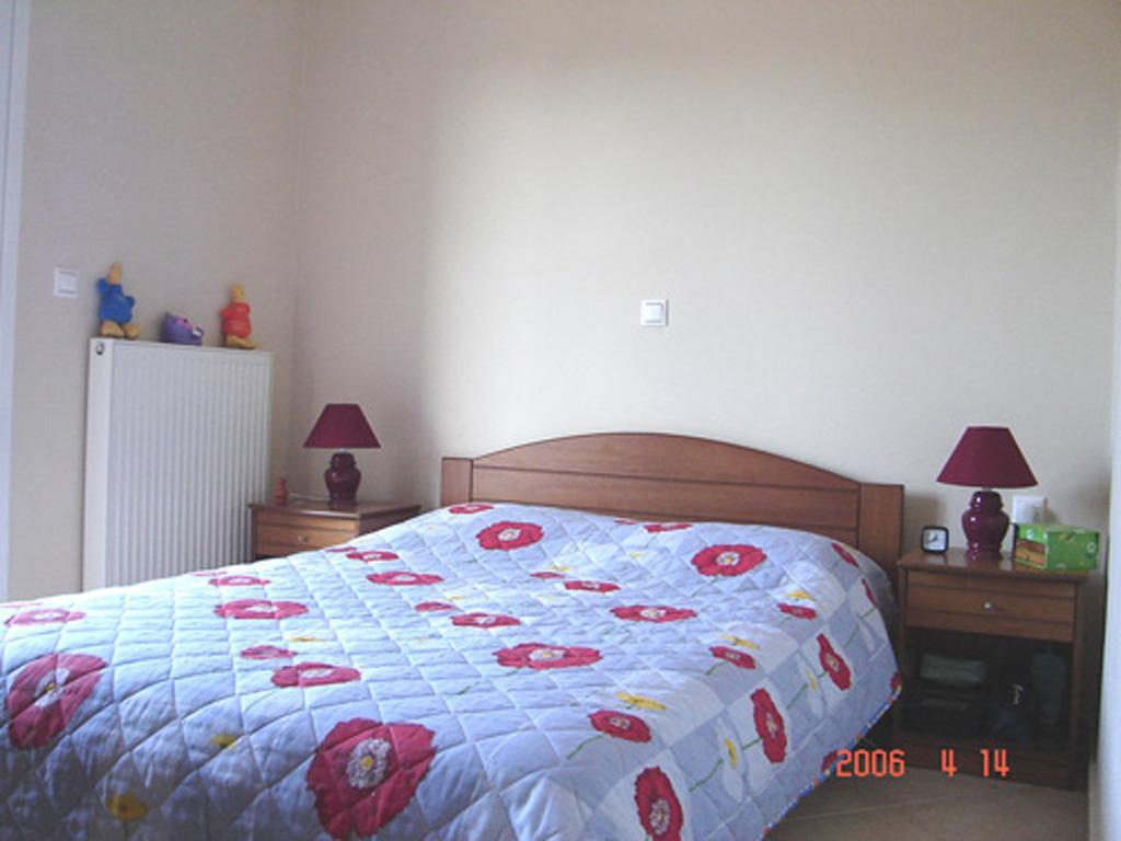 Kolona Apartments Ликсури Екстериор снимка