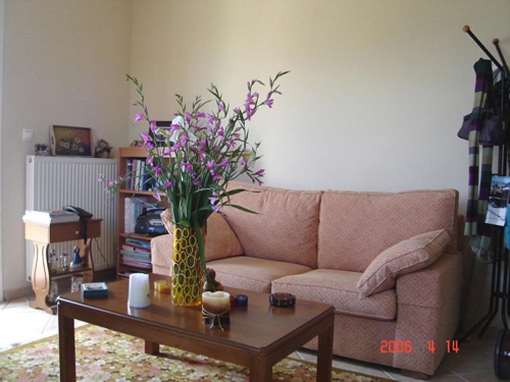 Kolona Apartments Ликсури Екстериор снимка